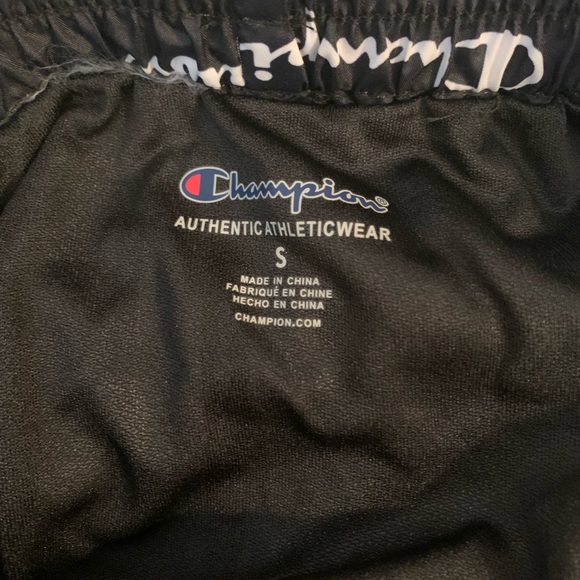 NWT: Champion Shorts - Picture 3 of 5